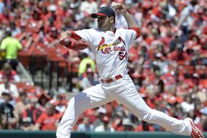 Jaime García se pierde toda la campaña por lesión