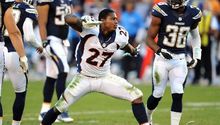 Knowshon Moreno jugará con los Delfines