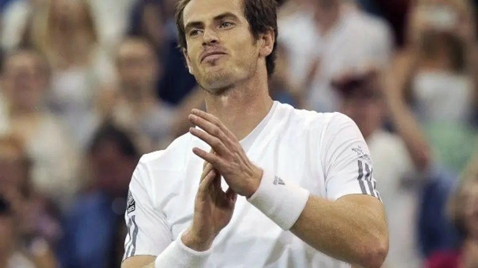 Murray, encantado por disputar otra Final
