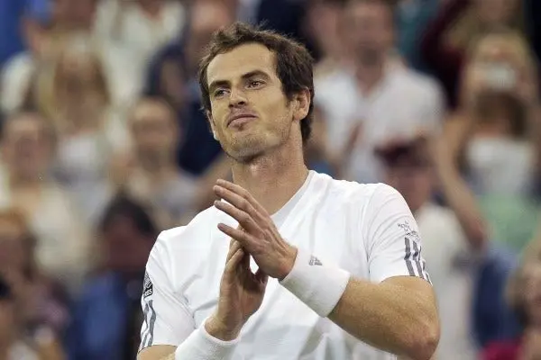 Murray, encantado por disputar otra Final