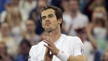 Murray, encantado por disputar otra Final