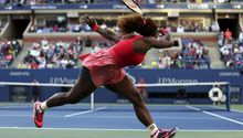 Williams se impone y va contra Azarenka en Final del US Open