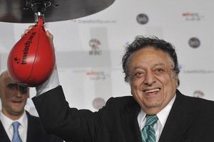 'Sulaimán era un líder nato': Carlos Padilla