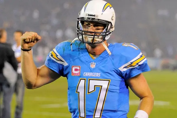 Nick Novak guía a San Diego a la victoria