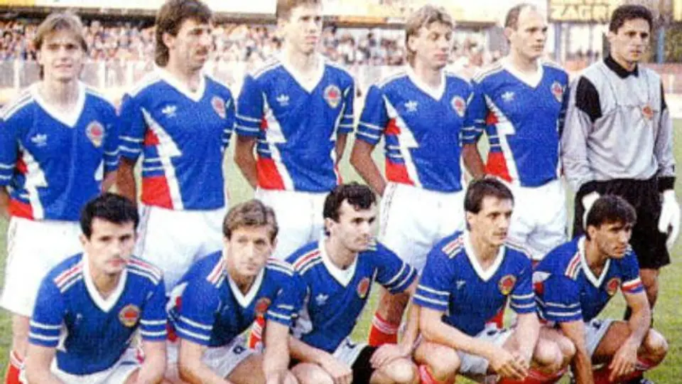 Yugoslavia, la nación que dejó huella en la historia del futbol