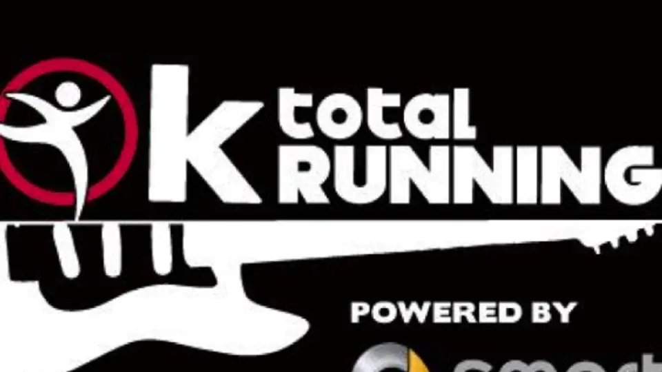 Total Running México se realizará el 17 de Agosto