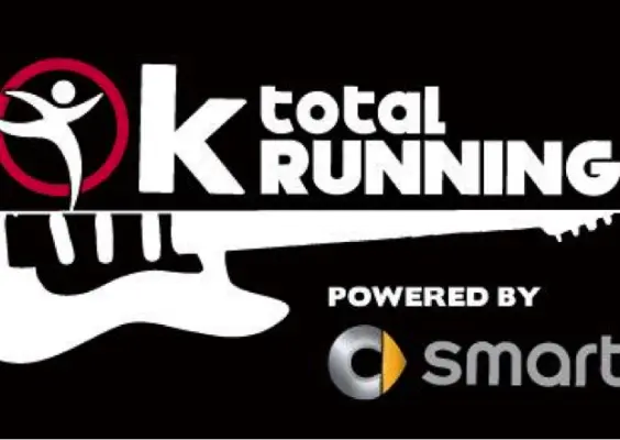 Total Running México se realizará el 17 de Agosto
