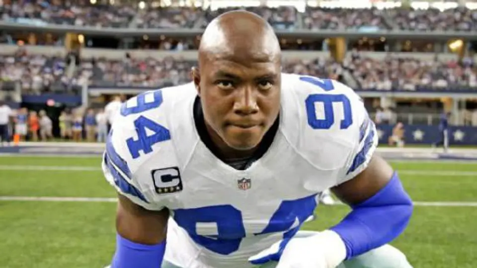 Ware, nuevo jugador de Broncos