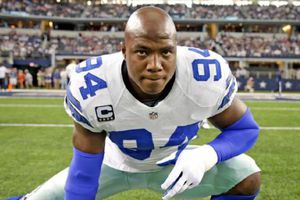 Ware, nuevo jugador de Broncos
