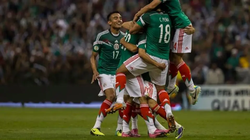 México se juega el Mundial frente a Costa Rica