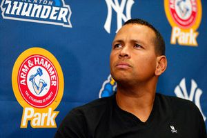 Suspensión a Alex Rodríguez se anunciaría este lunes