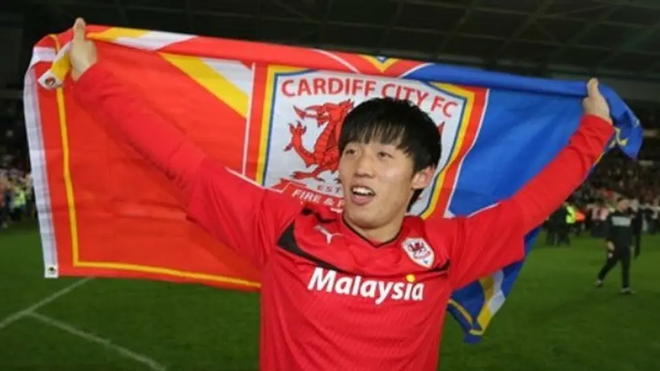 Cardiff consigue su ascenso a la Premier League