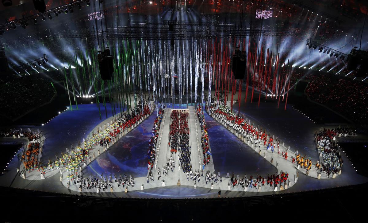 FOTO: AP