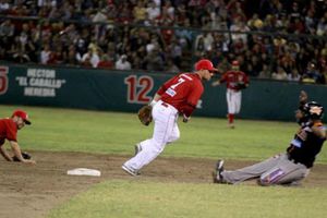 Navojoa empata la serie ante Naranjeros