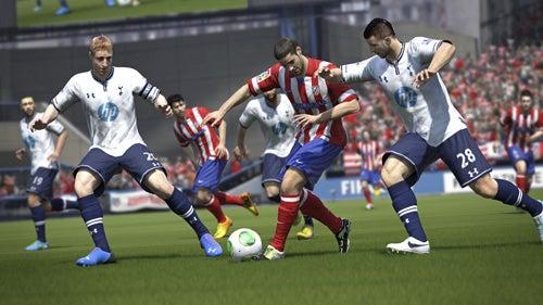 Los zapatos de los futbolistas serán un gran detalle | EA SPORT