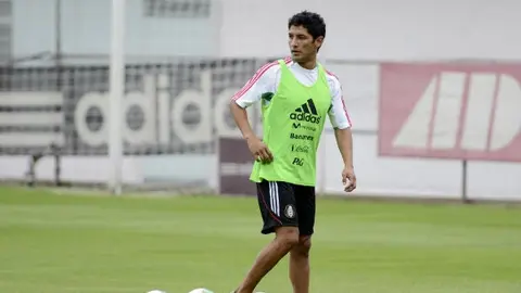 Reyna y Torres Nilo confían en que el Tri calificará al Mundial