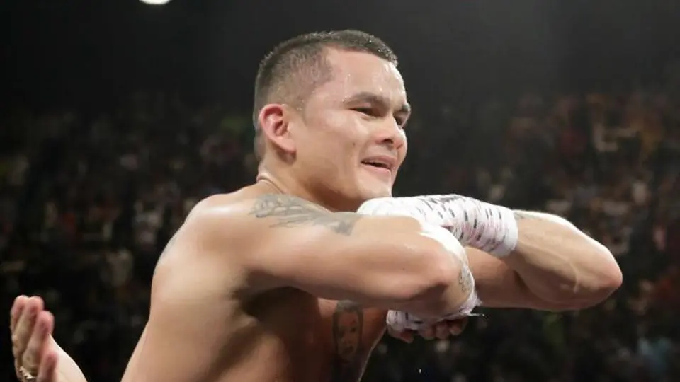 'No creo que Mayweather quiera la revancha': Maidana
