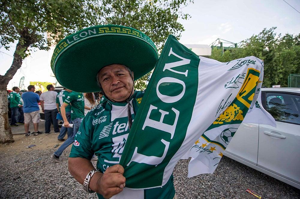 FOTO: CÉSAR VICUÑA