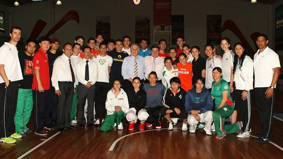 México, obligado a hacer valer su localía en el Mundial de TKD
