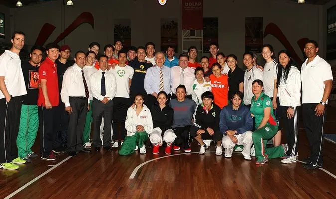 México, obligado a hacer valer su localía en el Mundial de TKD