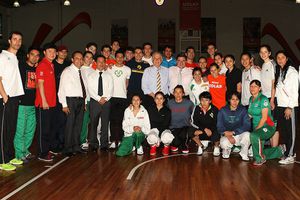 México, obligado a hacer valer su localía en el Mundial de TKD