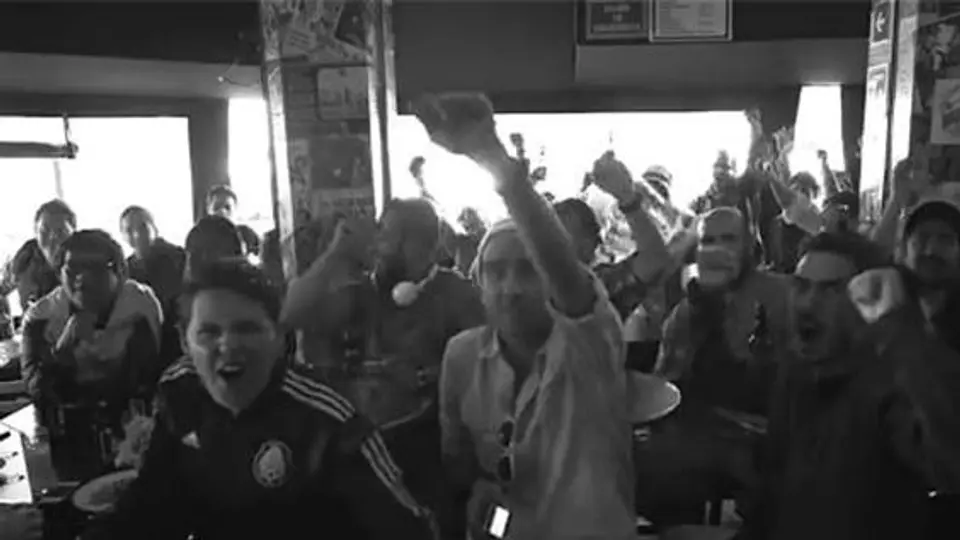 Las reacciones del Sorteo de Brasil 2014