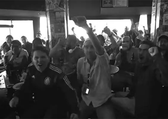 Las reacciones del Sorteo de Brasil 2014