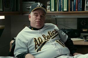 Muere actor de 'Moneyball', Philip Seymour Hoffman