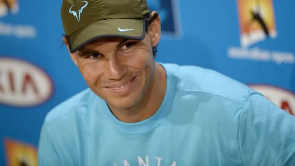 'Enfrentar a Tomic en primera ronda no es bueno': Nadal