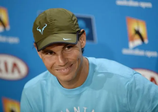 'Enfrentar a Tomic en primera ronda no es bueno': Nadal