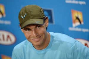 'Enfrentar a Tomic en primera ronda no es bueno': Nadal