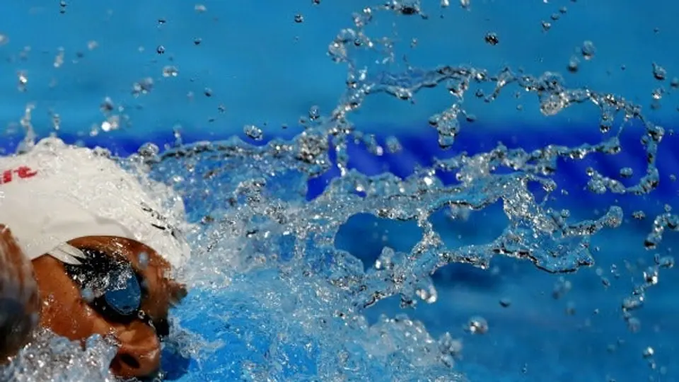 México rompe dos récords nacionales en Mundial de Natación