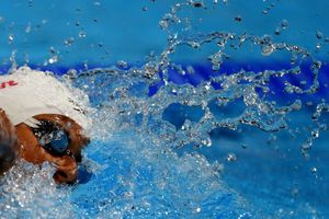 México rompe dos récords nacionales en Mundial de Natación