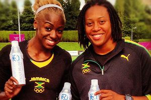 Allison Randall confiesa dopaje