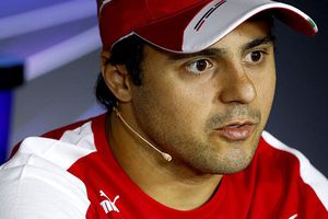 Felipe Massa no continuará en Ferrari el próximo año