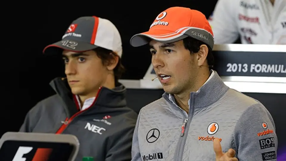 Checo asegura que aún tiene mucho que ofrecer en la F1