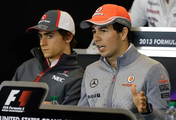Checo asegura que aún tiene mucho que ofrecer en la F1