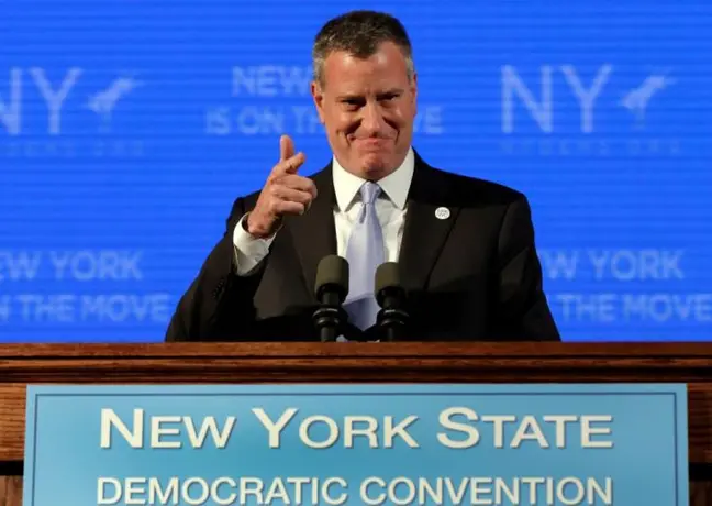 Nueva York no quiere albergar JO de 2024