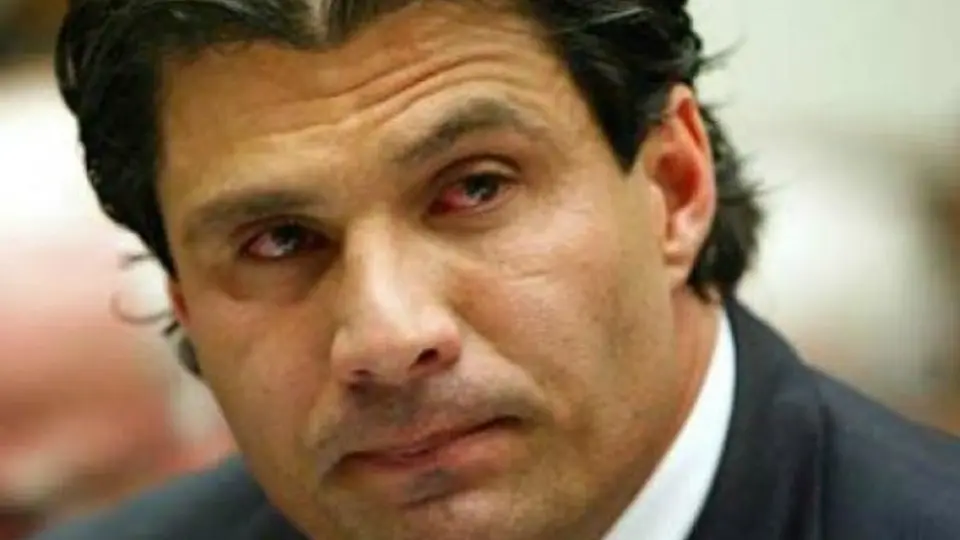 Canseco, acusado de agresión sexual en Las Vegas