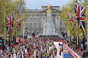 Londres se previene y revisa la seguridad de su Maratón