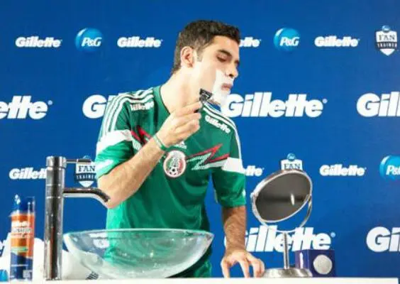 Lindsay Lohan quiere conocer a Rafa Márquez