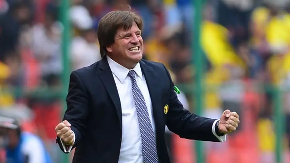 'El triunfo es para los que no nos querían ver en la Final': Herrera