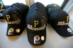 Piratas conquista a toda la afición de Pittsburgh