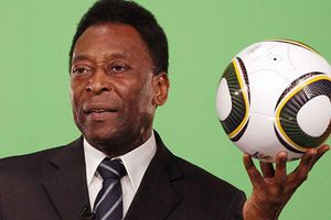 Película sobre Pelé comenzará filmación en agosto