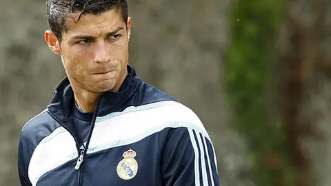 Cristiano Ronaldo será embajador para la defensa de manglares en Bali