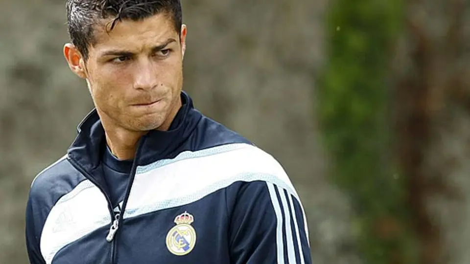 Cristiano Ronaldo será embajador para la defensa de manglares en Bali
