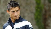 Cristiano Ronaldo será embajador para la defensa de manglares en Bali