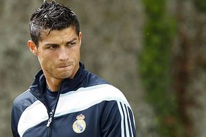 Cristiano Ronaldo será embajador para la defensa de manglares en Bali