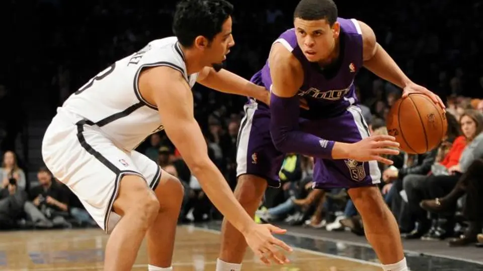 Jorge Gutiérrez firma con Nets por diez días más