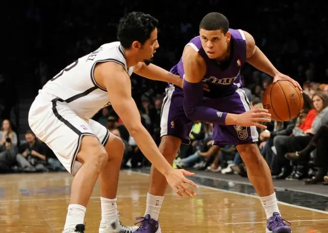 Jorge Gutiérrez firma con Nets por diez días más